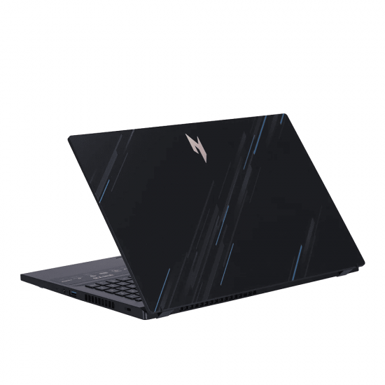 NOTEBOOK ACER NITRO V 15 ANV15-51-52MC (OBSIDIAN BLACK) ลงโปรแกรมพร้อมใช้งาน/สามารถออกใบกำกับภาษีได้