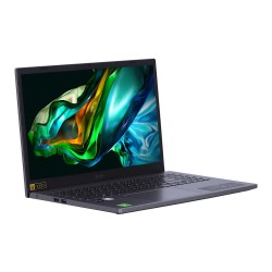โน๊ตบุ๊ค Notebook Acer Aspire 5 A515-58P-902Q (Steel Gray) สามารถออกใบกำกับภาษีได้/ลงโปรแกรมพร้อมใช้งาน
