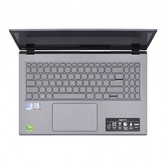 โน๊ตบุ๊ค Notebook Acer Aspire 5 A515-58P-902Q (Steel Gray) สามารถออกใบกำกับภาษีได้/ลงโปรแกรมพร้อมใช้งาน