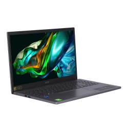 โน๊ตบุ๊ค Notebook Acer Aspire 5 A515-58P-77QE (Steel Gray) สามารถออกใบกำกับภาษีได้/ลงโปรแกรมพร้อมใช้งาน