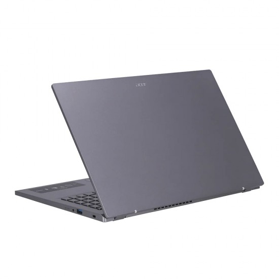 โน๊ตบุ๊ค Notebook Acer Aspire 5 A515-58P-77QE (Steel Gray) สามารถออกใบกำกับภาษีได้/ลงโปรแกรมพร้อมใช้งาน