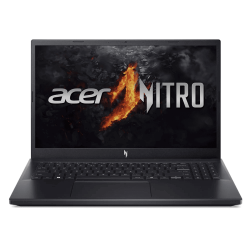 Notebook Acer Nitro V 15 ANV15-41-R1R0 (Obsidian Black) ลงโปรแกรมพร้อมใช้งาน/สามารถออกใบกำกับภาษีได้