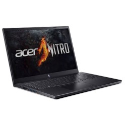 Notebook Acer Nitro V 15 ANV15-41-R1R0 (Obsidian Black) ลงโปรแกรมพร้อมใช้งาน/สามารถออกใบกำกับภาษีได้