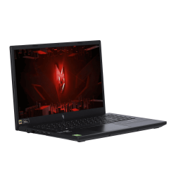 NOTEBOOK ACER NITRO V 15 ANV15-51-55NS (OBSIDIAN BLACK) ลงโปรแกรมพร้อมใช้งาน/สามารถออกใบกำกับภาษีได้