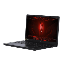 NOTEBOOK ACER NITRO V 15 ANV15-51-55NS (OBSIDIAN BLACK) ลงโปรแกรมพร้อมใช้งาน/สามารถออกใบกำกับภาษีได้