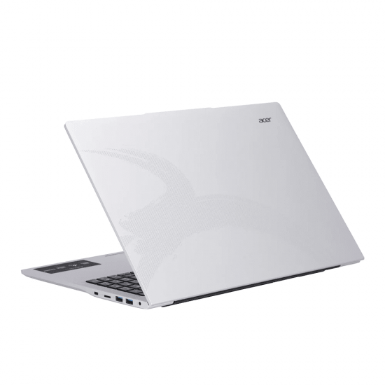 Notebook Acer Aspire Lite AL16-52P-51Y1 (Gray) ลงโปรแกรมพร้อมใช้งาน/สามารถออกใบกำกับภาษีได้