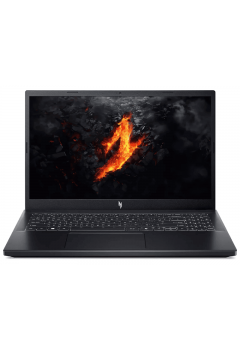Notebook Acer Nitro V 15 ANV15-41-R488 (Obsidian Black) ลงโปรแกรมพร้อมใช้งาน/สามารถออกใบกำกับภาษีได้