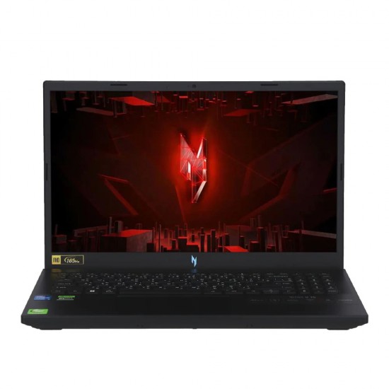 โน๊ตบุ๊ค Notebook Acer Nitro V 15 ANV15-51-52CB ลงโปรแกรมพร้อมใช้งาน/สามารถออกใบกำกับภาษีได้