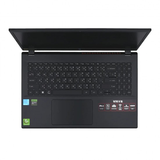 โน๊ตบุ๊ค Notebook Acer Nitro V 15 ANV15-51-52CB ลงโปรแกรมพร้อมใช้งาน/สามารถออกใบกำกับภาษีได้
