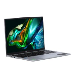โน๊ตบุ๊ค Notebook Acer Aspire Lite AL16-52P-331E(Gray) ลงโปรแกรมพร้อมใช้งาน/สามารถออกใบกำกับภาษีได้