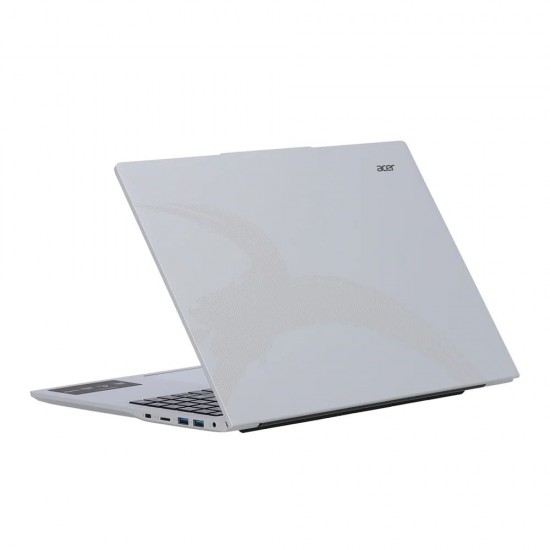 โน๊ตบุ๊ค Notebook Acer Aspire Lite AL16-52P-331E(Gray) ลงโปรแกรมพร้อมใช้งาน/สามารถออกใบกำกับภาษีได้