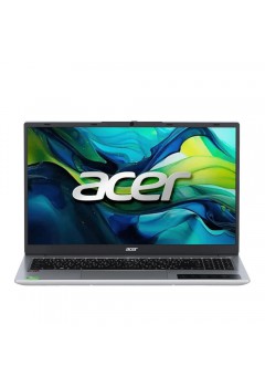 Notebook ACER Aspire Lite AL15-41P-R47V (Silver) ลงโปรแกรมพร้อมใช้งาน/สามารถออกใบกำกับภาษีได้