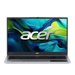 โน๊ตบุ๊ค Notebook ACER Aspire Lite AL15-41P-R47V (Silver) ลงโปรแกรมพร้อมใช้งาน/สามารถออกใบกำกับภาษีได้