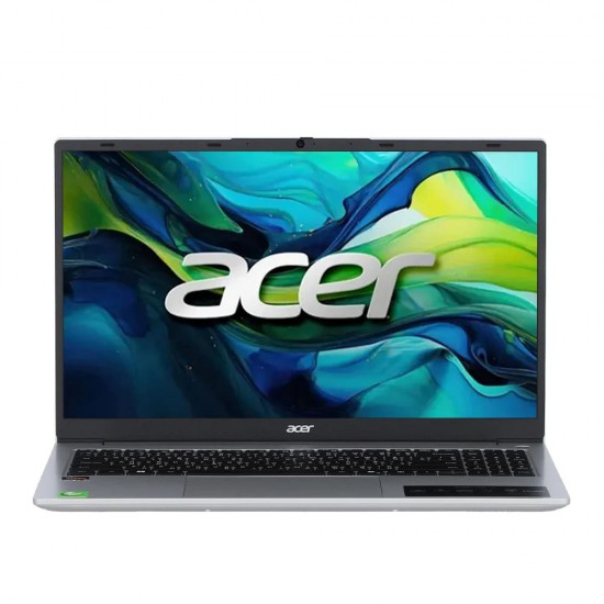 โน๊ตบุ๊ค Notebook ACER Aspire Lite AL15-41P-R47V (Silver) ลงโปรแกรมพร้อมใช้งาน/สามารถออกใบกำกับภาษีได้