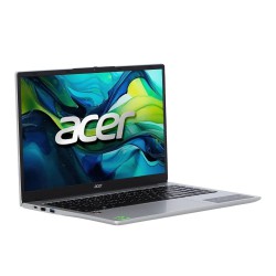 โน๊ตบุ๊ค Notebook ACER Aspire Lite AL15-41P-R47V (Silver) ลงโปรแกรมพร้อมใช้งาน/สามารถออกใบกำกับภาษีได้