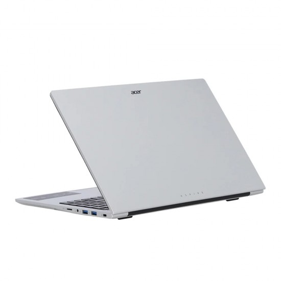 โน๊ตบุ๊ค Notebook ACER Aspire Lite AL15-41P-R47V (Silver) ลงโปรแกรมพร้อมใช้งาน/สามารถออกใบกำกับภาษีได้