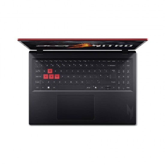 โน๊ตบุ๊ค Notebook Acer Nitro Lite NL16-71G-51DN (Tigerlily Red) สามารถออกใบกำกับภาษีได้/ลงโปรแกรมพร้อมใช้งาน