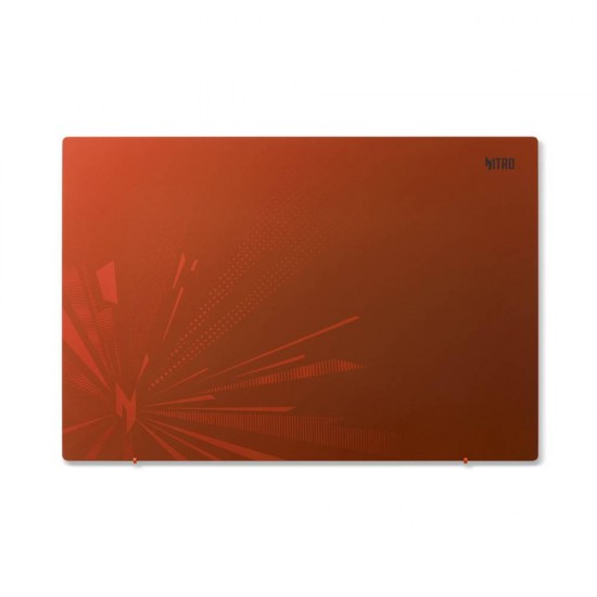 โน๊ตบุ๊ค Notebook Acer Nitro Lite NL16-71G-51DN (Tigerlily Red) สามารถออกใบกำกับภาษีได้/ลงโปรแกรมพร้อมใช้งาน