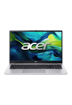 Notebook ACER Aspire Lite 15 AL15-42P-R3Q5 (Silver) ลงโปรแกรมพร้อมใช้งาน/สามารถออกใบกำกับภาษีได้