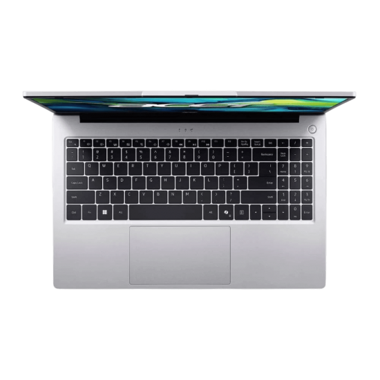 Notebook ACER Aspire Lite 15 AL15-42P-R3Q5 (Silver) ลงโปรแกรมพร้อมใช้งาน/สามารถออกใบกำกับภาษีได้