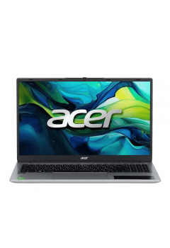 Notebook ACER Aspire Lite 15 AL15-42P-R4PQ (Silver) ลงโปรแกรมพร้อมใช้งาน/สามารถออกใบกำกับภาษีได้