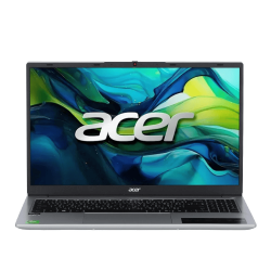 Notebook ACER Aspire Lite 15 AL15-42P-R4PQ (Silver) ลงโปรแกรมพร้อมใช้งาน/สามารถออกใบกำกับภาษีได้
