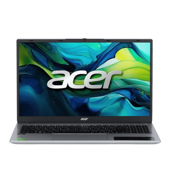 Notebook ACER Aspire Lite 15 AL15-42P-R4PQ (Silver) ลงโปรแกรมพร้อมใช้งาน/สามารถออกใบกำกับภาษีได้