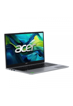 Notebook ACER Aspire Lite 15 AL15-42P-R4PQ (Silver) ลงโปรแกรมพร้อมใช้งาน/สามารถออกใบกำกับภาษีได้