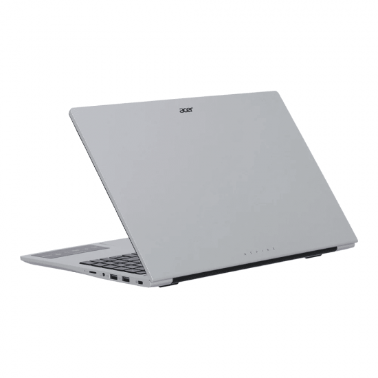 Notebook ACER Aspire Lite 15 AL15-42P-R4PQ (Silver) ลงโปรแกรมพร้อมใช้งาน/สามารถออกใบกำกับภาษีได้