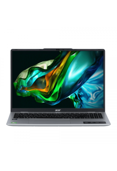 Notebook Acer Aspire Lite AL16-71M-54E6 (Pure Silver) ลงโปรแกรมพร้อมใช้งาน/สามารถออกใบกำกับภาษีได้