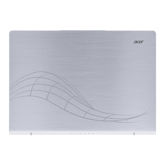 Notebook Acer Aspire Lite AL16-71M-54E6 (Pure Silver) ลงโปรแกรมพร้อมใช้งาน/สามารถออกใบกำกับภาษีได้