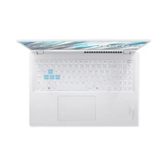 Notebook Acer Nitro Lite NL16-71G-561H (Pearl White) ลงโปรแกรมพร้อมใช้งาน/สามารถออกใบกำกับภาษีได้