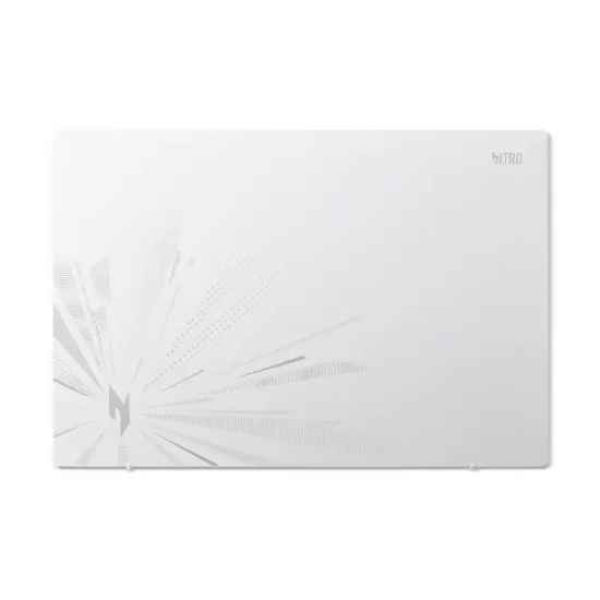 Notebook Acer Nitro Lite NL16-71G-561H (Pearl White) ลงโปรแกรมพร้อมใช้งาน/สามารถออกใบกำกับภาษีได้