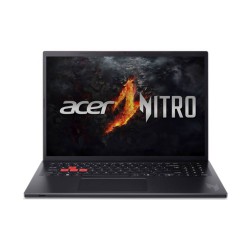 Notebook Acer Nitro Lite NL16-71G-50BY (Red) ลงโปรแกรมพร้อมใช้งาน/สามารถออกใบกำกับภาษีได้