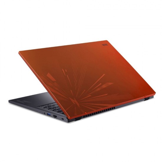Notebook Acer Nitro Lite NL16-71G-50BY (Red) ลงโปรแกรมพร้อมใช้งาน/สามารถออกใบกำกับภาษีได้