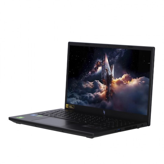 Notebook Acer Nitro V 15 ANV15-52-73BK (Obsidian Black) ลงโปรแกรมพร้อมใช้งาน/สามารถออกใบกำกับภาษีได้