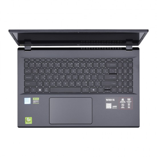 Notebook Acer Nitro V 15 ANV15-52-73BK (Obsidian Black) ลงโปรแกรมพร้อมใช้งาน/สามารถออกใบกำกับภาษีได้