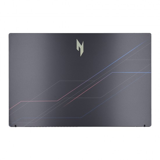 Notebook Acer Nitro V 15 ANV15-52-73BK (Obsidian Black) ลงโปรแกรมพร้อมใช้งาน/สามารถออกใบกำกับภาษีได้