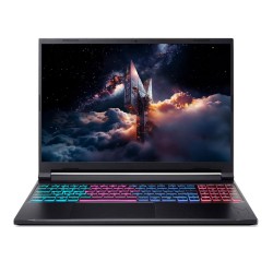 Notebook Acer Nitro V 16S AI ANV16S-41-R7N6 ลงโปรแกรมพร้อมใช้งาน/สามารถออกใบกำกับภาษีได้