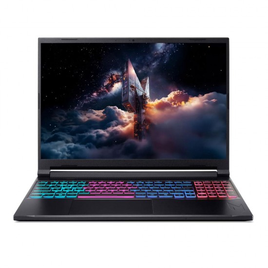Notebook Acer Nitro V 16S AI ANV16S-41-R7N6 ลงโปรแกรมพร้อมใช้งาน/สามารถออกใบกำกับภาษีได้