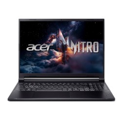 Notebook Acer Nitro V 16S AI ANV16S-41-R9YE (Black) ลงโปรแกรมพร้อมใช้งาน/สามารถออกใบกำกับภาษีได้