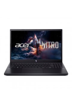 Notebook Acer Nitro V 15 ANV15-52-501P (Obsidian black) ลงโปรแกรมพร้อมใช้งาน/สามารถออกใบกำกับภาษีได้