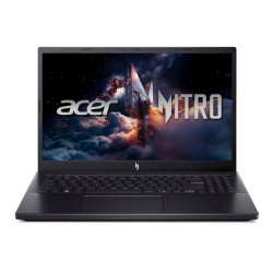 Notebook Acer Nitro V 15 ANV15-52-501P (Obsidian black) ลงโปรแกรมพร้อมใช้งาน/สามารถออกใบกำกับภาษีได้