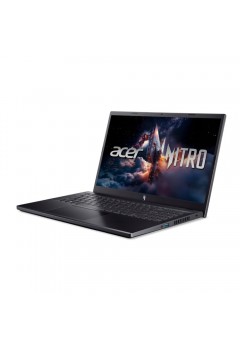 Notebook Acer Nitro V 15 ANV15-52-501P (Obsidian black) ลงโปรแกรมพร้อมใช้งาน/สามารถออกใบกำกับภาษีได้