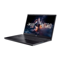 Notebook Acer Nitro V 15 ANV15-52-501P (Obsidian black) ลงโปรแกรมพร้อมใช้งาน/สามารถออกใบกำกับภาษีได้