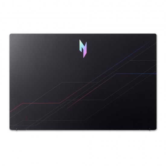 Notebook Acer Nitro V 15 ANV15-52-501P (Obsidian black) ลงโปรแกรมพร้อมใช้งาน/สามารถออกใบกำกับภาษีได้