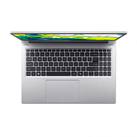 Notebook ACER Aspire Lite AL15-52P-38J3 (Light Silver) ลงโปรแกรมพร้อมใช้งาน/สามารถออกใบกำกับภาษีได้