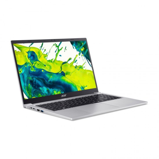 Notebook ACER Aspire Lite AL15-52P-38J3 (Light Silver) ลงโปรแกรมพร้อมใช้งาน/สามารถออกใบกำกับภาษีได้