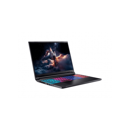 Notebook Acer Nitro V 16S AI ANV16S-41-R7HF (Black) ลงโปรแกรมพร้อมใช้งาน/สามารถออกใบกำกับภาษีได้