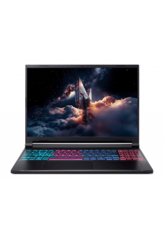 Notebook Acer Nitro V 16S AI ANV16S-41-R7HF (Black) ลงโปรแกรมพร้อมใช้งาน/สามารถออกใบกำกับภาษีได้